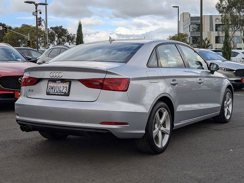 Used 2016 Audi A3 1.8T Premium image 11