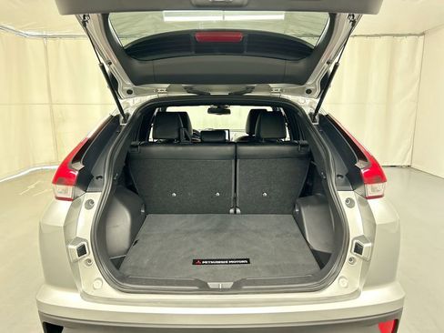 Used 2022 Mitsubishi Eclipse Cross SEL image 22