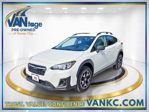 Used 2018 Subaru Crosstrek 2.0i AWD/4WD image 42