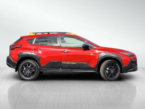 Used 2024 Subaru Crosstrek 2.5i Wilderness w/ Wilderness Package image 3