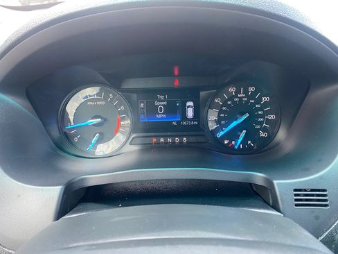 Used 2016 Ford Explorer 4WD image 11