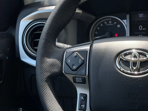Used 2023 Toyota Tacoma SR5 RWD image 14