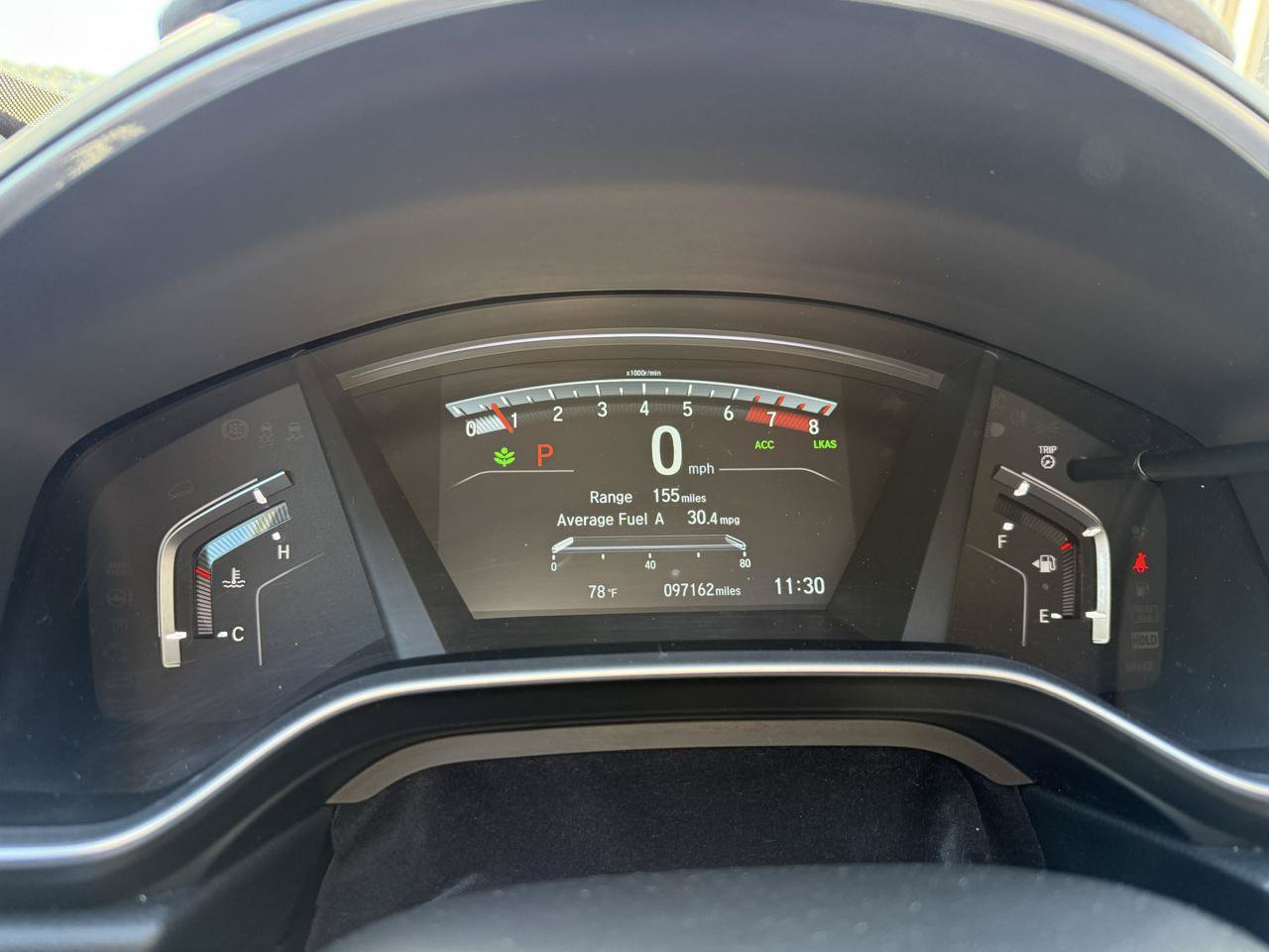 Used 2018 Honda CR-V Touring image 12
