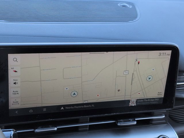 Certified 2024 Hyundai Kona Limited FWD image 23