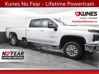 Used 2024 Chevrolet Silverado 2500 LT w/ Convenience Package video 1