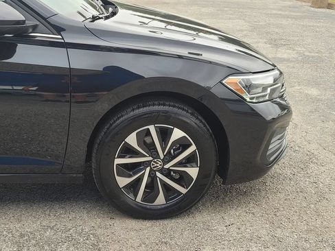 Used 2023 Volkswagen Jetta S FWD image 7