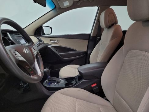 Used 2018 Hyundai Santa Fe Sport FWD image 17