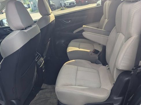 Used 2023 Subaru Ascent Premium w/ Convenience Package AWD/4WD image 15