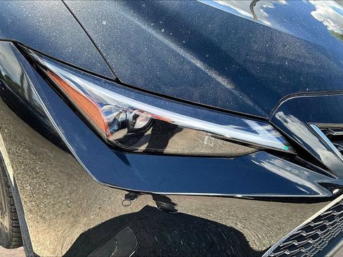 Used 2022 Lexus IS 300 AWD w/ Premium Package image 32
