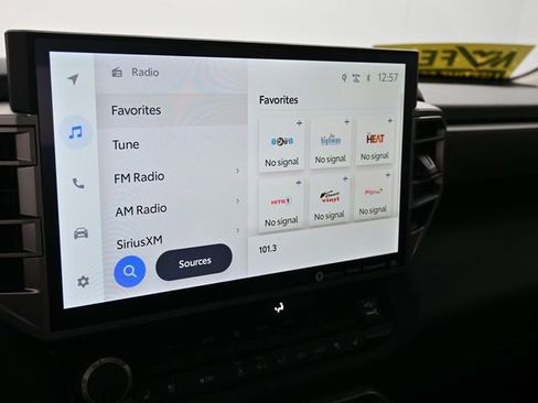 Used 2024 Toyota Tundra Limited w/ TRD Off-Road Package image 32