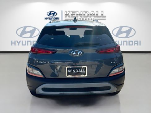 Used 2023 Hyundai Kona SEL image 5