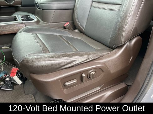 Used 2020 GMC Sierra 1500 Denali w/ Denali Ultimate Package image 14