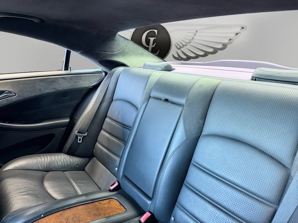 Used 2006 Mercedes-Benz CLS 55 AMG image 13