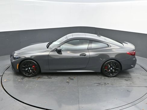 New 2026 BMW M440i Coupe w/ Premium Package image 29