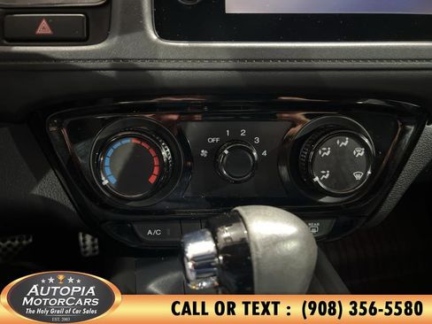 Used 2021 Honda HR-V Sport image 23