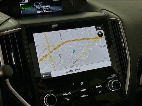 Used 2024 Subaru Forester Limited image 16