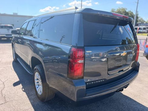 Used 2020 Chevrolet Suburban LT RWD image 7
