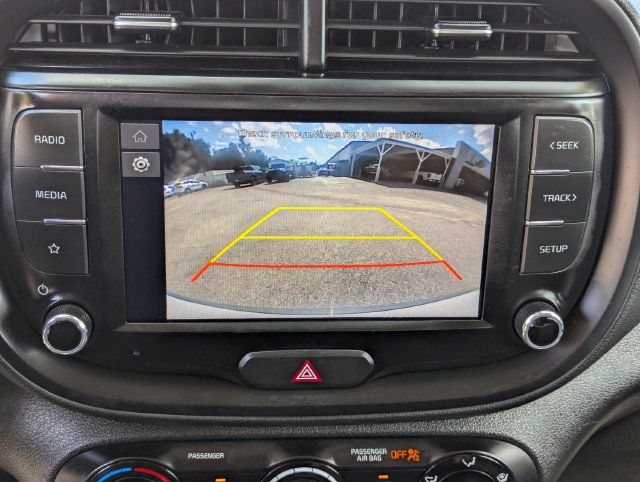 Used 2024 Kia Soul LX w/ Option Group 015 FWD image 33