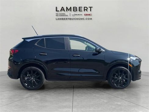 New 2026 Buick Encore GX Sport Touring w/ Comfort Package image 6