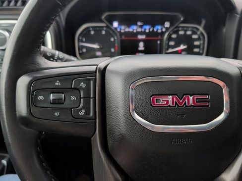 Used 2022 GMC Sierra 2500 AT4 w/ AT4 Preferred Package image 27