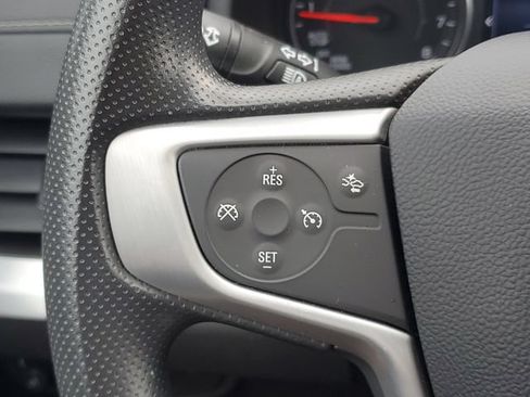 Certified 2024 GMC Terrain SLE w/ Driver Convenience Package AWD/4WD image 23