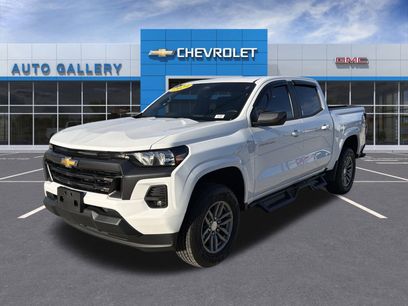 Used 2023 Chevrolet Colorado LT w/ LT Convenience Package