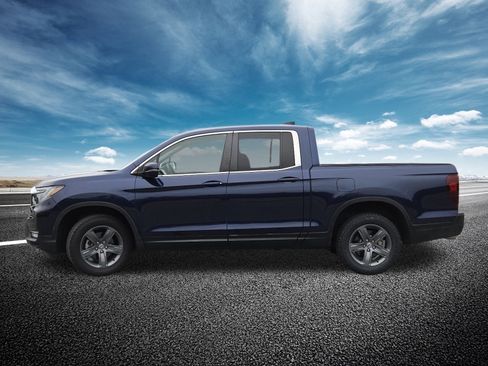 Used 2023 Honda Ridgeline RTL image 17