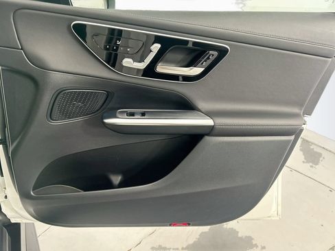 Certified 2026 Mercedes-Benz GLC 43 AMG 4MATIC image 24