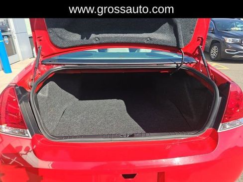 Used 2009 Chevrolet Impala LT image 25