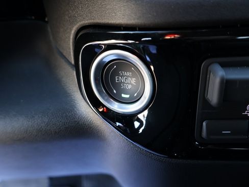 New 2026 Chevrolet Silverado 1500 LT image 22