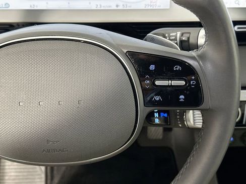 Used 2023 Hyundai Ioniq 5 Limited AWD/4WD image 23