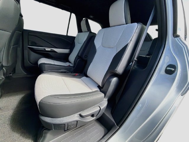 New 2026 Lexus TX 500h AWD image 23