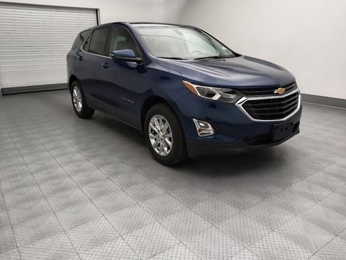 Used 2019 Chevrolet Equinox LT AWD/4WD image 13