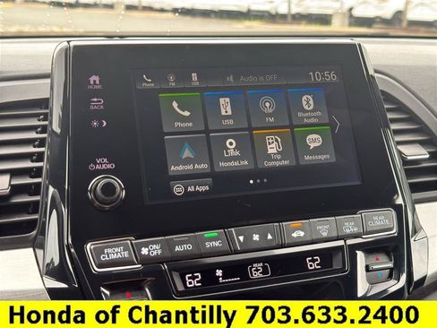Certified 2023 Honda Odyssey Sport image 14