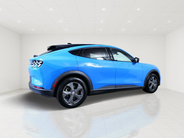 Certified 2023 Ford Mustang Mach-E Select AWD/4WD image 7