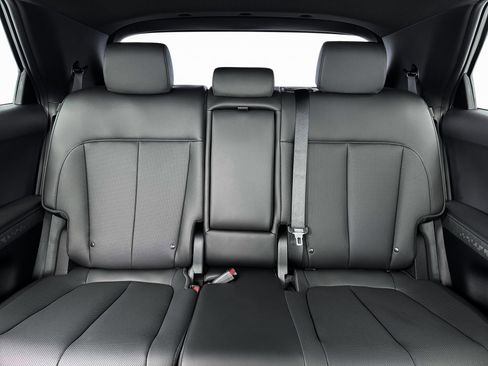 New 2025 Hyundai Ioniq 5 XRT image 23