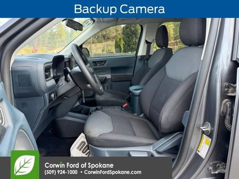 Used 2023 Ford Maverick XL FWD image 3