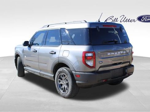 Certified 2023 Ford Bronco Sport Big Bend w/ Convenience Package image 7