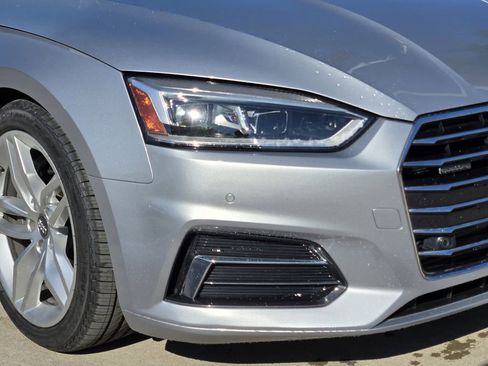 Used 2019 Audi A5 2.0T Premium Plus w/ Premium Plus image 9