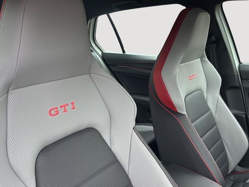 New 2026 Volkswagen GTI Autobahn FWD image 12