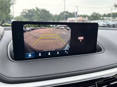 Certified 2024 Acura MDX SH-AWD image 19