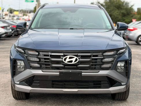 Used 2025 Hyundai Tucson SEL FWD image 3