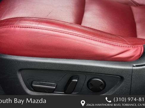 Used 2024 MAZDA CX-30 AWD 2.5 S w/ Preferred Package image 22