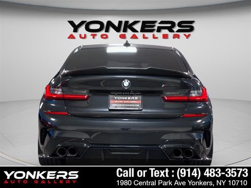 Used 2020 BMW M340i w/ Premium Package image 8