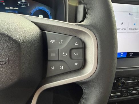 New 2025 Ford Bronco Badlands image 30