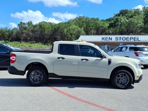 Certified 2024 Ford Maverick XLT FWD image 2