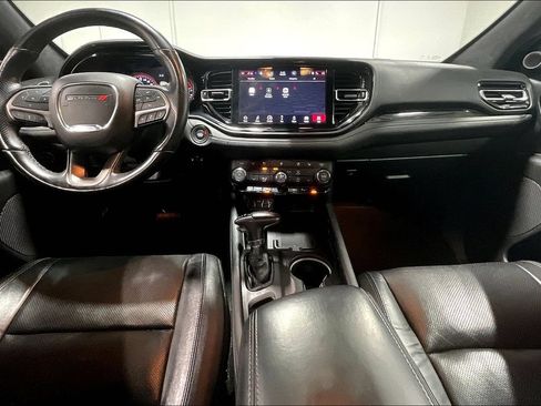 Used 2021 Dodge Durango Citadel AWD/4WD image 18