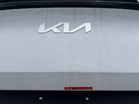 New 2026 Kia Sportage LX w/ LX Convenience Package image 17