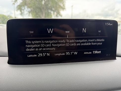 Certified 2023 MAZDA CX-5 AWD 2.5 S image 20