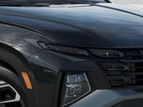 New 2026 Hyundai Tucson Limited image 9